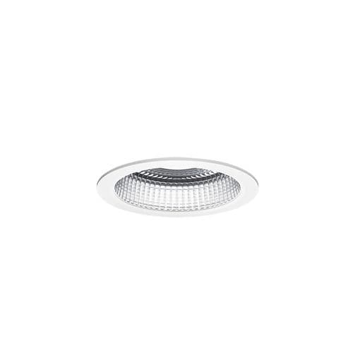 Downlight encastré - NITOR RV HE - Intra Lighting d.o.o. - à LED / rond / d'intérieur