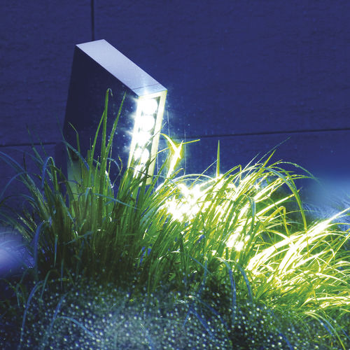 Projecteur lyre IP65 - KEEN - Simes - à LED / professionnel / résidentiel