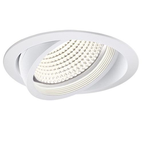 Spot encastrable au plafond - CARDO : CTL - Ansorg - à LED / rond / IP20