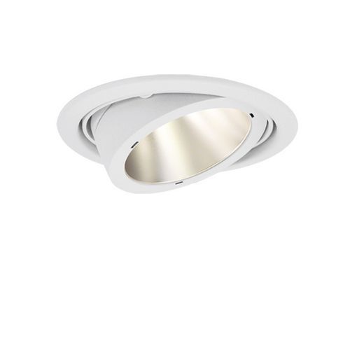 Spot encastrable au plafond - CARDO : CBL - Ansorg - à LED / rond / IP20