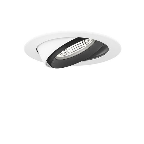 Spot encastrable au plafond - CORAY : CMR  - Ansorg - à LED / rond / IP20