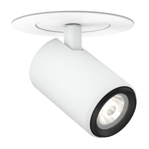 Spot de plafond - CORAY : CXN - Ansorg - à LED / rond / IP20