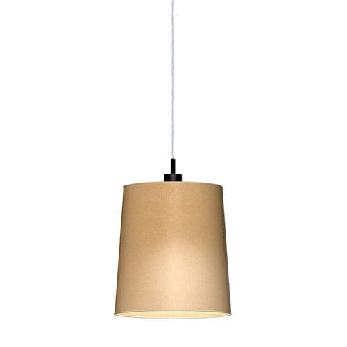 Suspension - COLLECTION : CPL - Ansorg - en tissu / contemporaine / d'intérieur