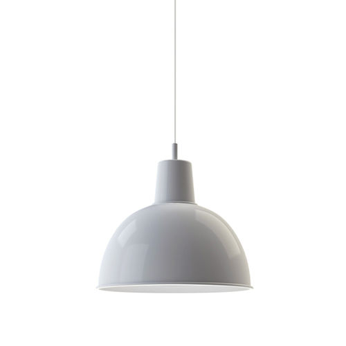 Luminaire suspendu - MONA : MIL - Ansorg - à LED / rond / IP20