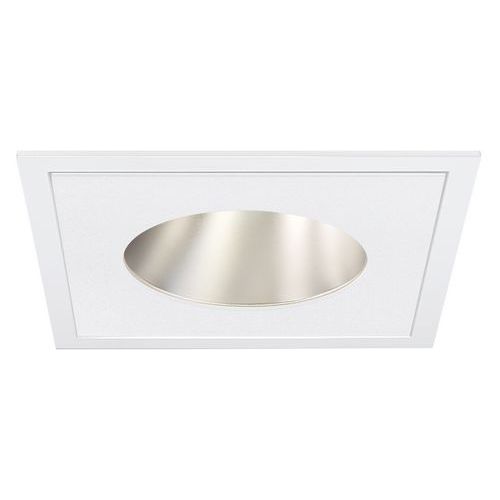 Downlight encastré - LIGHTSTRIPE : LEL - Ansorg - à LED / carré / IP20