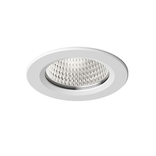 Downlight encastré - MAXX : MXD - Ansorg - à LED / rond / IP20