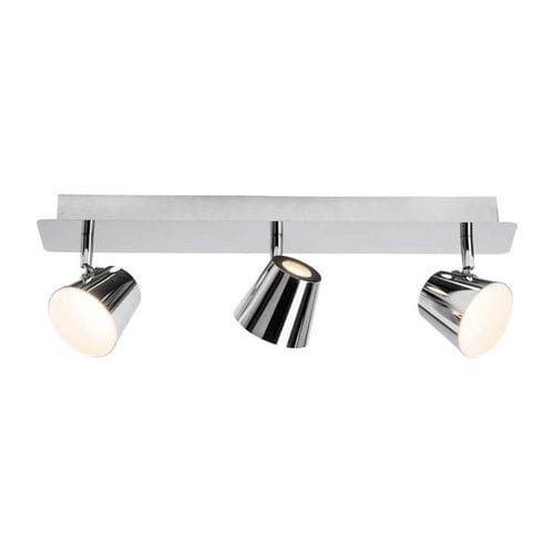 Spot de plafond - TORSION - Brilliant - à LED / conique / résidentiel