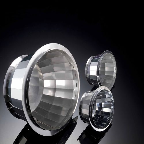 Réflecteur PVD - REFLECT+A TEAM - Almeco Group - en aluminium