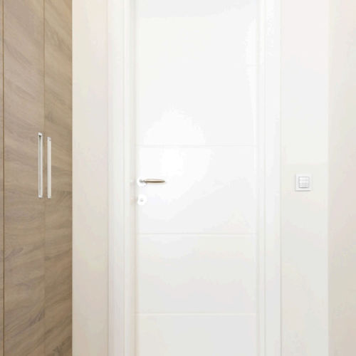 Détecteur de température - IR 180 KNX - STEINEL VERTRIEB GMBH - de présence / d'humidité / apparent