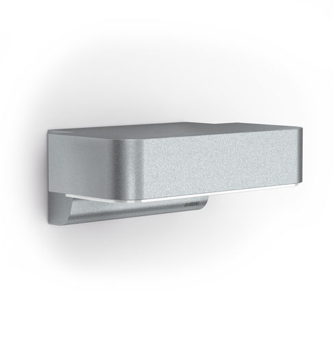 Applique murale contemporaine - L 800 LED IHF  - STEINEL VERTRIEB GMBH - d'extérieur / en aluminium / en métal