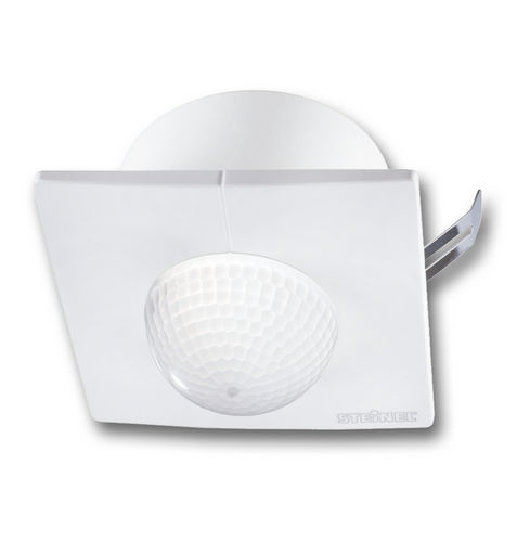 Détecteur de mouvement - IS D 3360  - STEINEL VERTRIEB GMBH - de plafond / professionnel / blanc