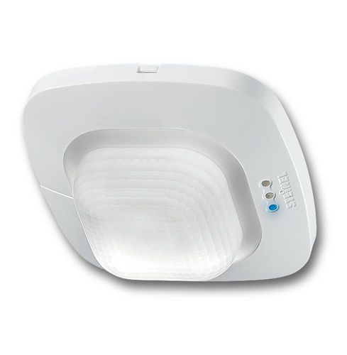 Détecteur de présence - PRO IR QUATTRO - STEINEL VERTRIEB GMBH - de plafond / professionnel / blanc