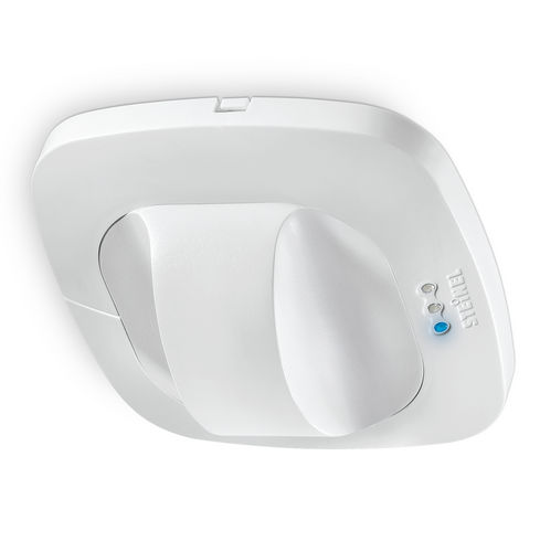 Détecteur de présence - PRO DUAL HF - STEINEL VERTRIEB GMBH - de plafond / professionnel / blanc