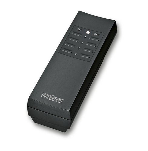 Télécommande pour système domotique - RC 400 - STEINEL VERTRIEB GMBH