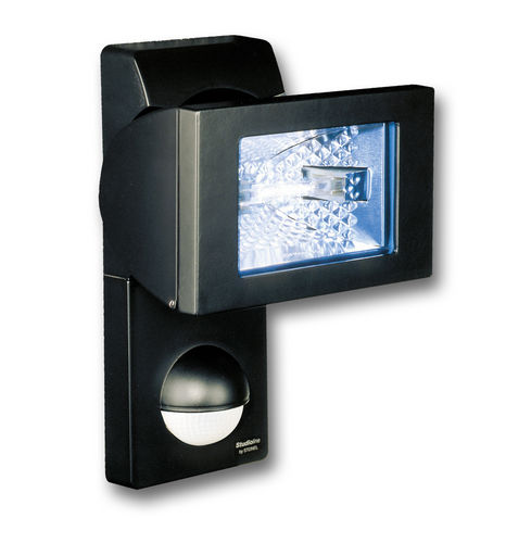 Projecteur halogène - HS 152 XENO - STEINEL VERTRIEB GMBH - d'extérieur / avec détecteur de présence