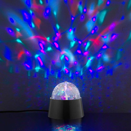 Lampe de table - EMPIRE 1LMP - WOFI Leuchten Wortmann & Filz - en verre / contemporaine / d'intérieur