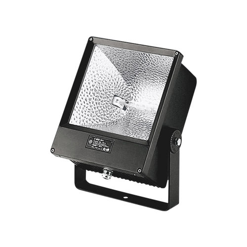 Projecteur IP65 - SUPERLIGHT - Willy Meyer + Sohn - avec lampe à décharge / à LED / d'extérieur