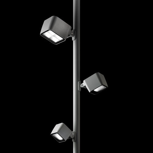 Projecteur IP67 - MONO - Willy Meyer + Sohn - à LED / professionnel / d'extérieur