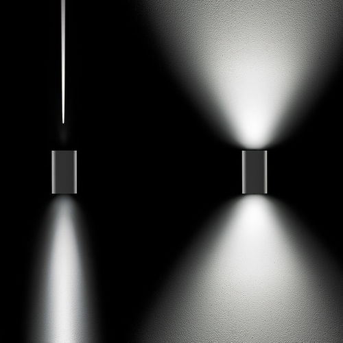 Projecteur IP65 - MONOSPACE - Willy Meyer + Sohn - à LED / professionnel / d'extérieur