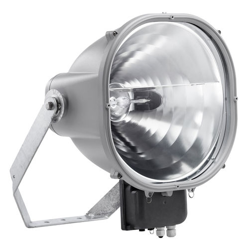 Projecteur IP66 - LIGHTMASTER ONE - Fael - avec lampe à décharge / pour salle multisport / pour terrain de sport