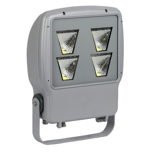 Projecteur IP66 - COSMO - Fael - à LED / professionnel / pour salle multisport