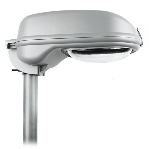 Lampadaire urbain - SMART - Fael - contemporain / en fonte d'aluminium / DHI