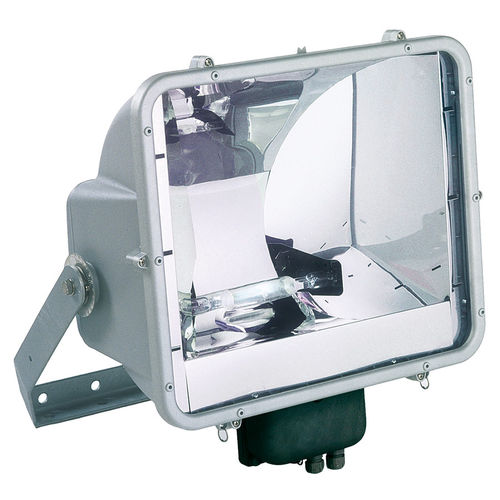 Projecteur IP66 - LIGHTMASTER 2000 - Fael - avec lampe à décharge / professionnel / pour salle multisport