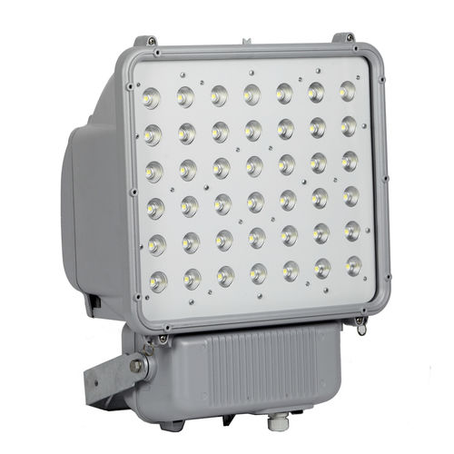 Projecteur IP66 - LEDMASTER 3 - Fael - à LED / industriel / pour salle multisport