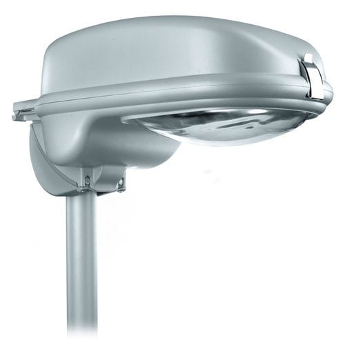 Lampadaire urbain - ITINERA - Fael - contemporain / en fonte d'aluminium / DHI