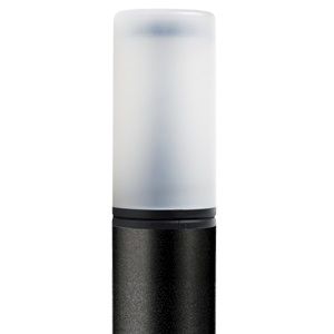 Borne d'éclairage de jardin - STELO OPALED - Mareco Luce - contemporaine / en polycarbonate / à LED