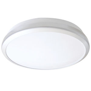Plafonnier contemporain - ALDEBARAN - Mareco Luce - rond / en polycarbonate / à LED