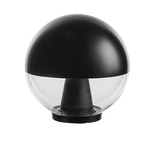 Lampadaire urbain - SFERA 300 - Mareco Luce - de jardin / contemporain / en aluminium