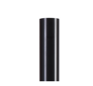 Mât pour sécurité - SLICK - Mareco Luce - en acier galvanisé / en acier inox / en PVC