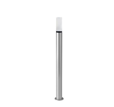Borne d'éclairage de jardin - STELO - Mareco Luce - pour espace public / contemporaine / en aluminium