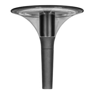 Lampadaire urbain - STUD - Mareco Luce - contemporain / en fonte d'aluminium / en aluminium anodisé