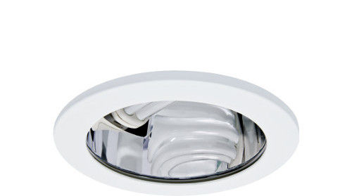 Downlight encastré - H3 - Thorlux Lighting / F.W. Thorpe PLC - fluorescent / rond / d'intérieur