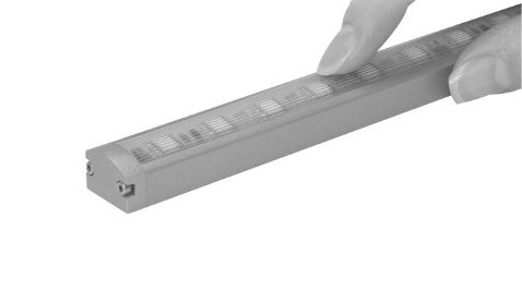Barrette d'éclairage à LED - TORA - Thorlux Lighting / F.W. Thorpe PLC