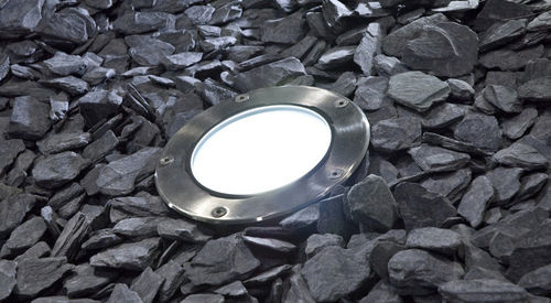 Luminaire encastrable au sol - CIRCLEX - Thorlux Lighting / F.W. Thorpe PLC - à LED / rond / IP67