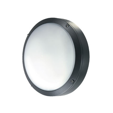 Applique murale contemporaine - COBALT - Thorlux Lighting / F.W. Thorpe PLC - d'extérieur / en aluminium / ronde