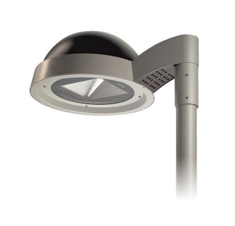 Lampadaire urbain - JUNO - Thorlux Lighting / F.W. Thorpe PLC - contemporain / en métal / fluorescent