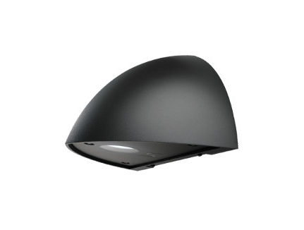 Applique murale contemporaine - REALTA MICRO - Thorlux Lighting / F.W. Thorpe PLC - d'extérieur / en aluminium / à LED
