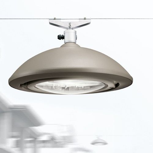 Éclairage sur câble à LED - ARMONIA TS - AEC Illuminazione - DHI / rond / en fonte d'aluminium