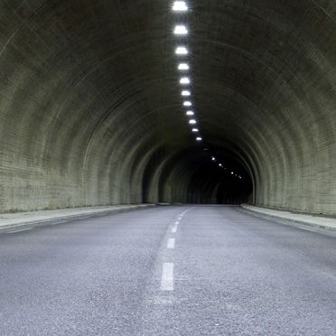 Éclairage de tunnel - GALILEO 1 EB - AEC Illuminazione