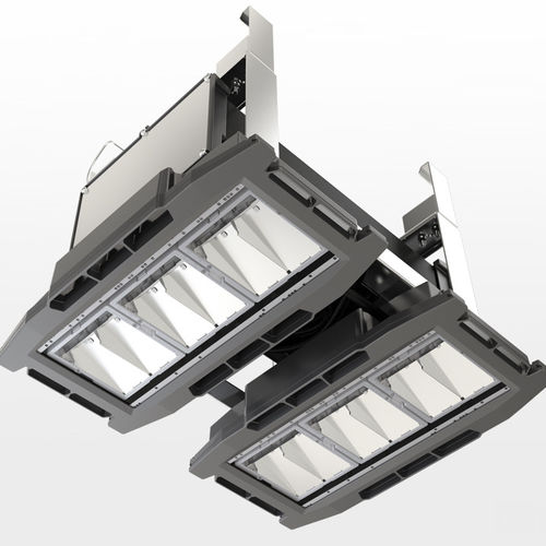 Éclairage de tunnel - GALILEO 2 EB - AEC Illuminazione