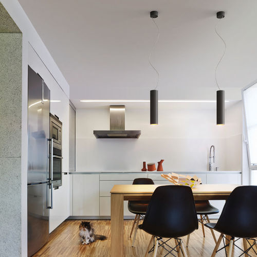 Downlight en saillie - SCOPE  - Arkos Light - Oscaluz, - suspension / à LED / rond