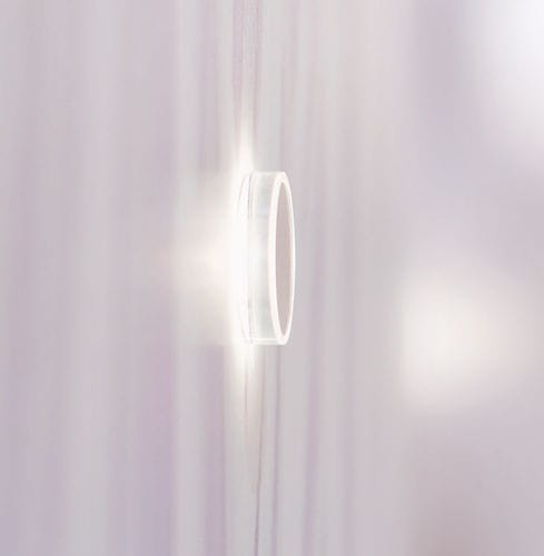 Applique murale contemporaine - ALFA - Arkos Light - Oscaluz, - d'intérieur / pour balisage / en aluminium