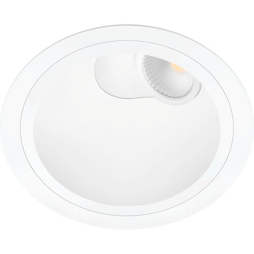 Downlight encastré - POINTER - Arkos Light - Oscaluz, - à LED / rond / IP20