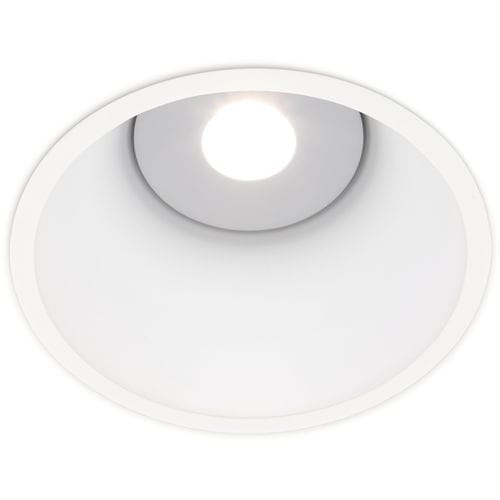 Downlight encastré - LEX ECO - Arkos Light - Oscaluz, - à LED / rond / IP20