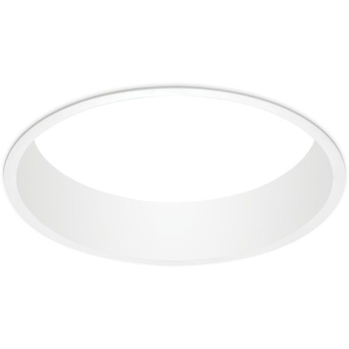 Luminaire encastrable au plafond - DEEP MAXI - Arkos Light - Oscaluz, - à LED / rond / IP54