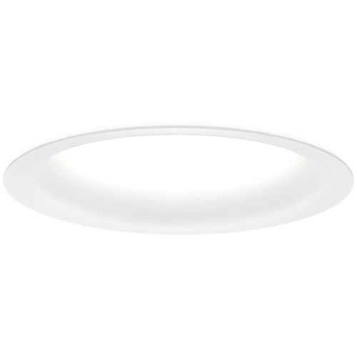 Luminaire encastrable au plafond - DROP MAXI - Arkos Light - Oscaluz, - à LED / rond / IP54